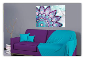 ¿Qué colores usar en cada uno de tus ambientes?