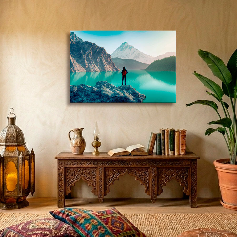Paisajes & Ciudades