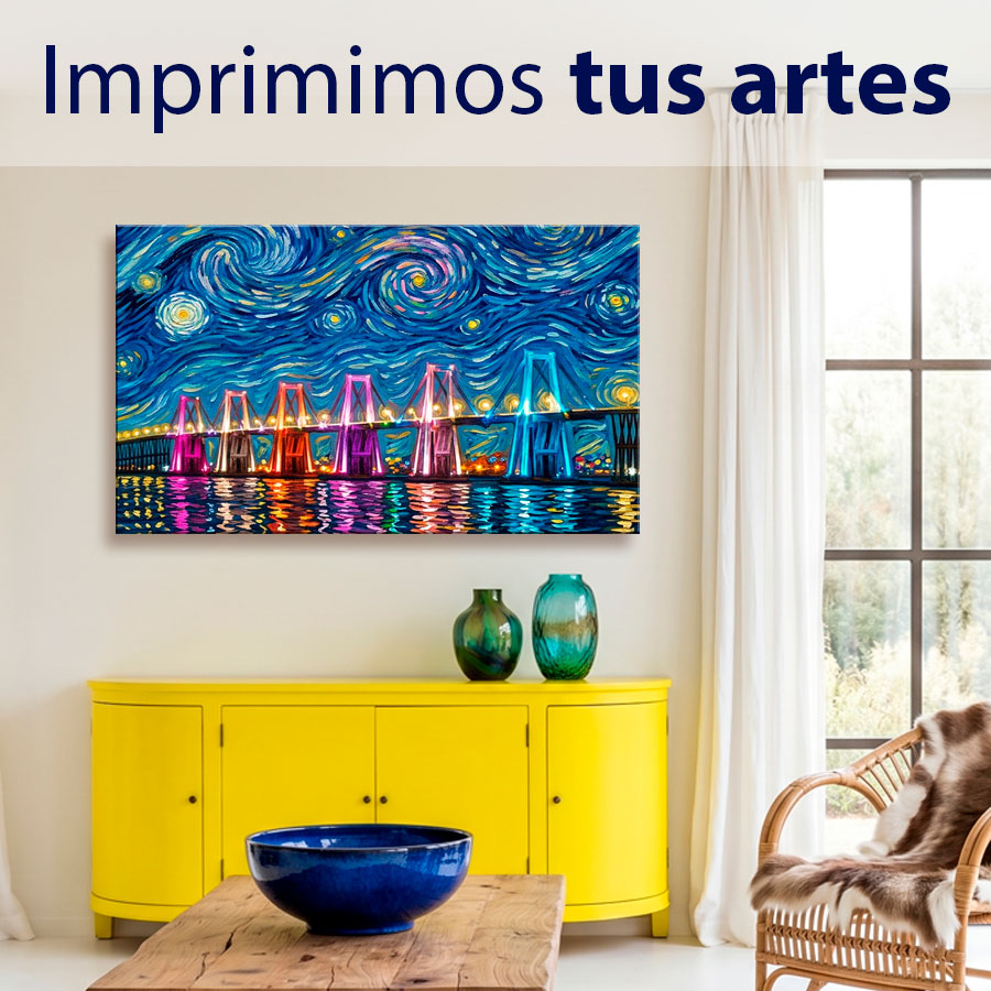 Artistas & Fotógrafos