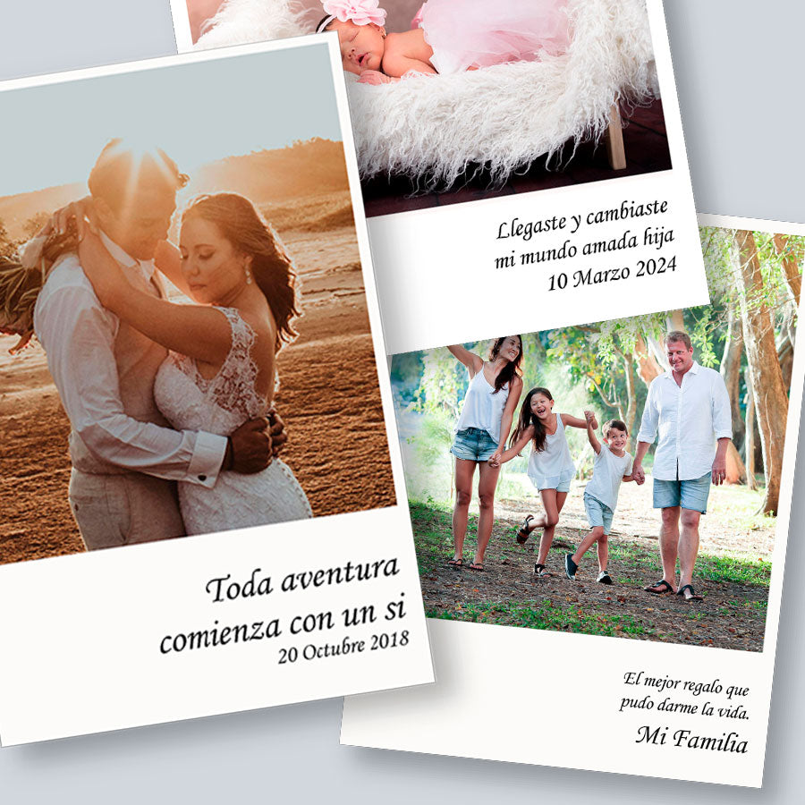 Personalizados con Frases