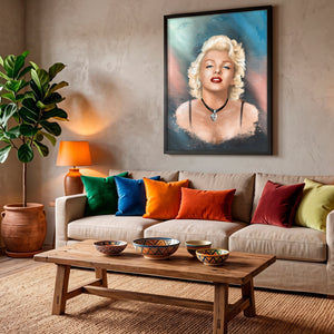 La grandiosa Marilyn