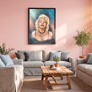 La grandiosa Marilyn