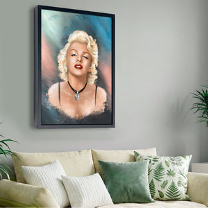 La grandiosa Marilyn