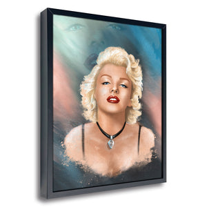 La grandiosa Marilyn