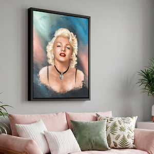 La grandiosa Marilyn