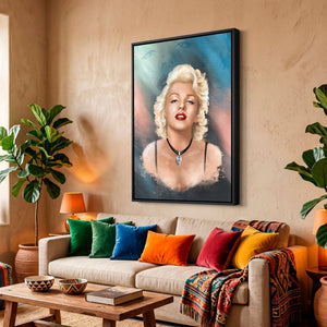 La grandiosa Marilyn