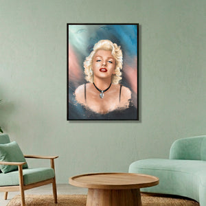 La grandiosa Marilyn