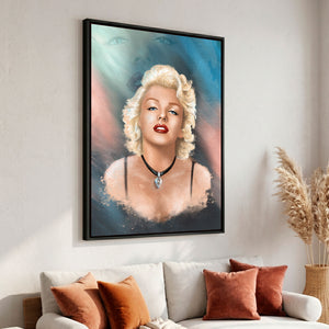 La grandiosa Marilyn