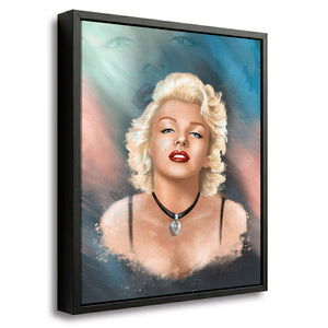 La grandiosa Marilyn