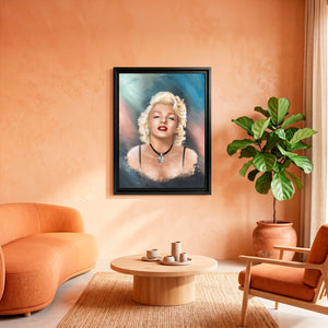 La grandiosa Marilyn
