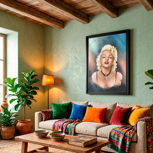 La grandiosa Marilyn