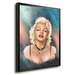 La grandiosa Marilyn