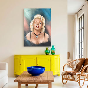 La grandiosa Marilyn