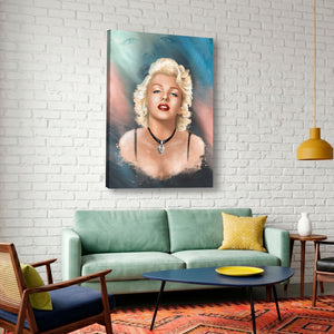 La grandiosa Marilyn