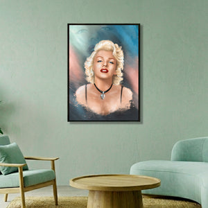 La grandiosa Marilyn