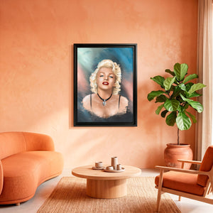 La grandiosa Marilyn