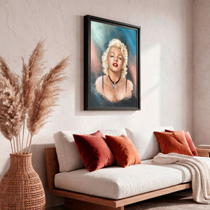 La grandiosa Marilyn