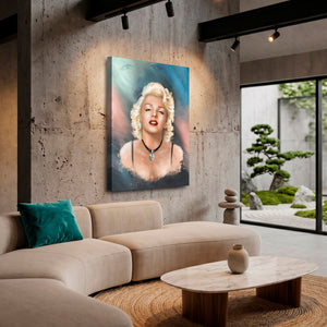La grandiosa Marilyn