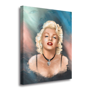 La grandiosa Marilyn