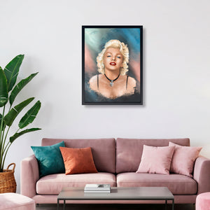 La grandiosa Marilyn