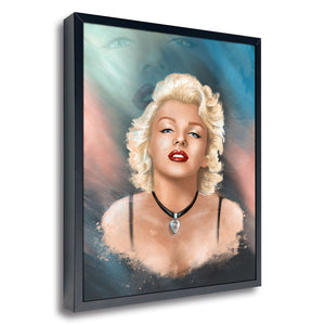 La grandiosa Marilyn