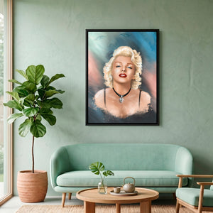 La grandiosa Marilyn
