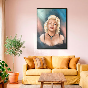 La grandiosa Marilyn