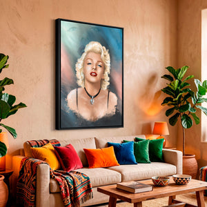 La grandiosa Marilyn