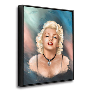 La grandiosa Marilyn