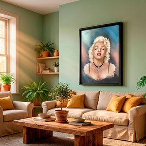 La grandiosa Marilyn