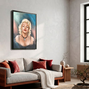 La grandiosa Marilyn