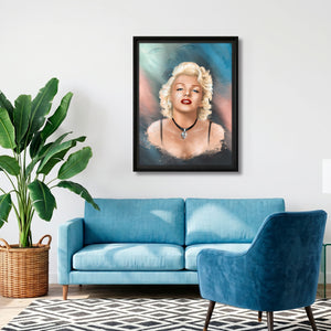 La grandiosa Marilyn