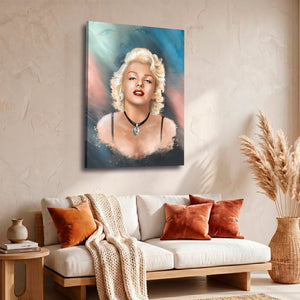 La grandiosa Marilyn