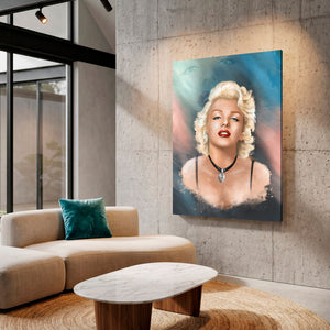La grandiosa Marilyn